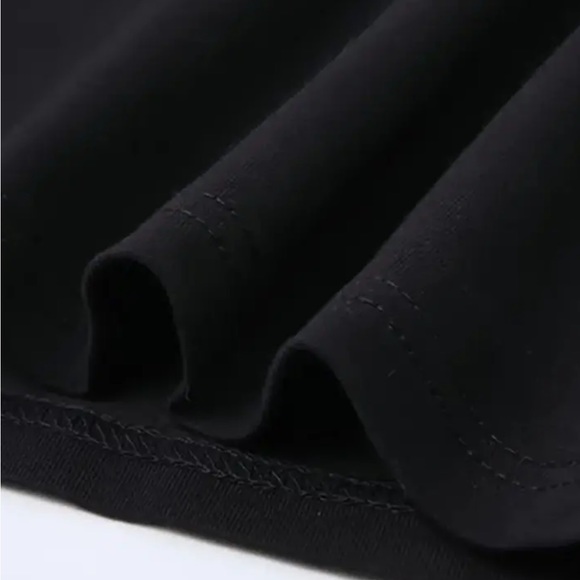 You are Enough inspirational tee - Picture 3 of 4